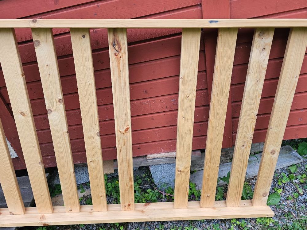 Ikea våningssäng