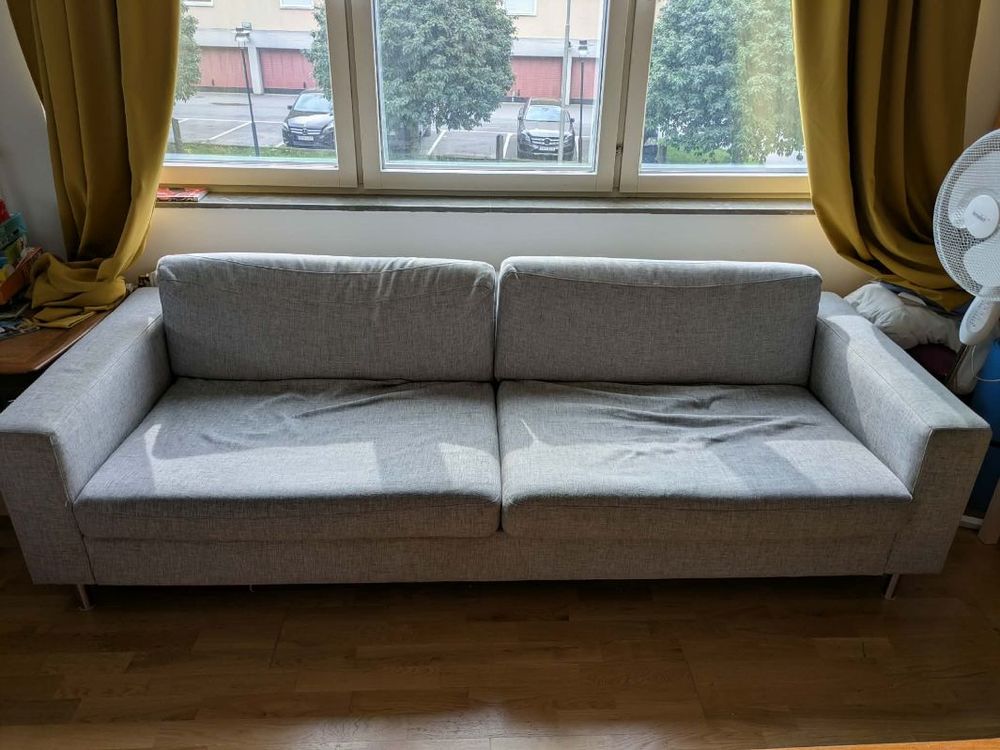 Soffa från Bolio