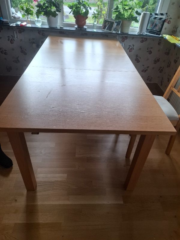 Matbord