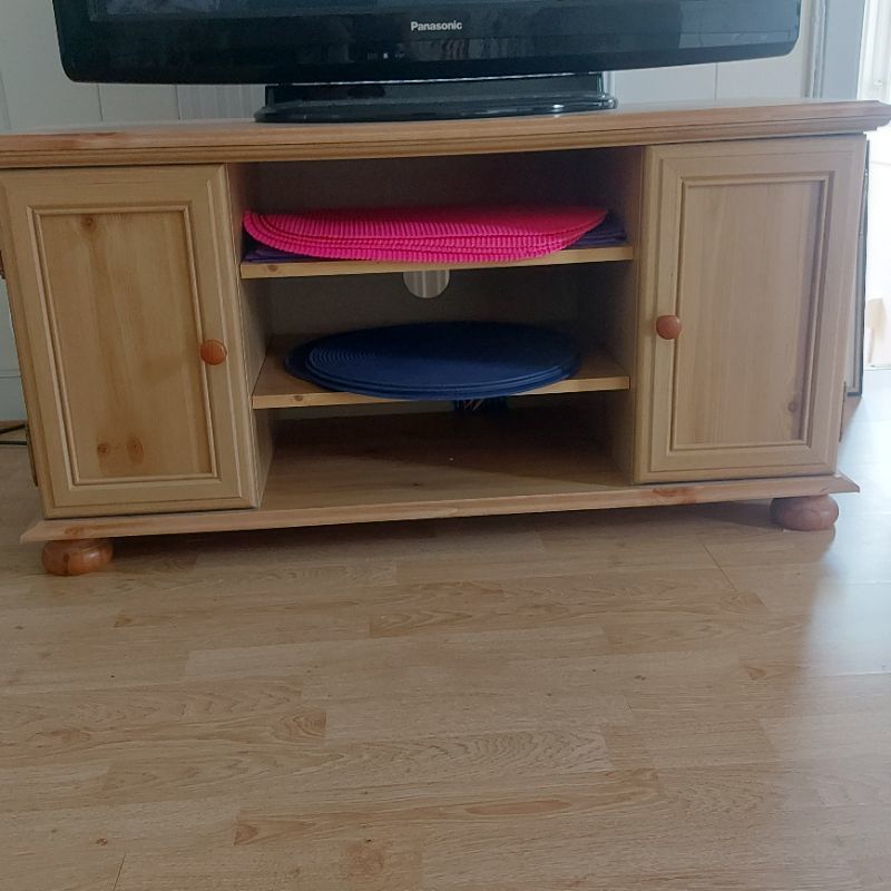 Förvaringsmöbel