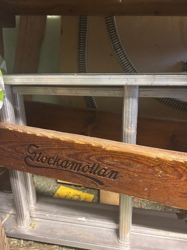 Hyvelbänk