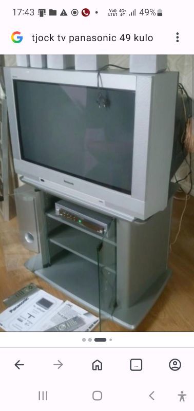 Tjock Tv Gratis