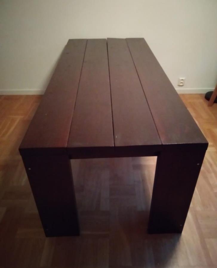 Matbord