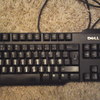 Dell Tangentbord