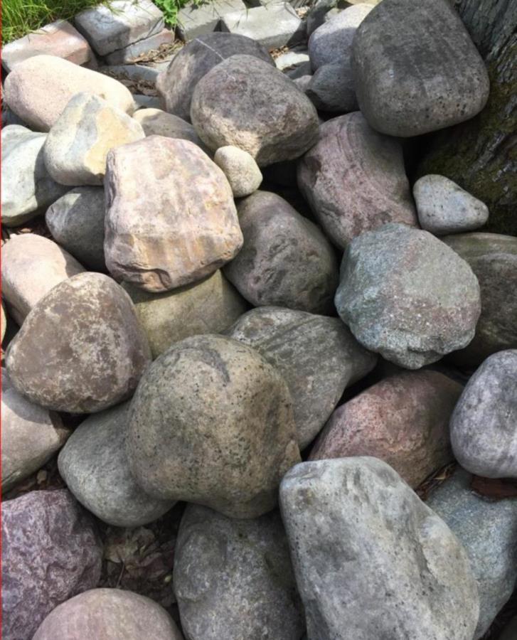 Bender kullersten skänkes