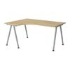 Skrivbord galant ikea